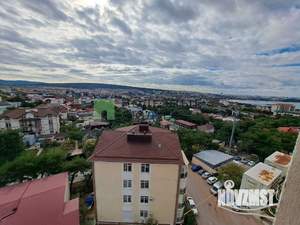 2-к квартира, вторичка, 54м2, 9/10 этаж