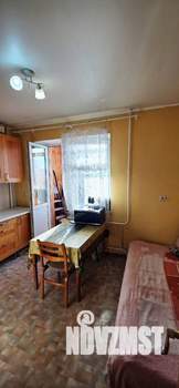 1-к квартира, вторичка, 40м2, 2/5 этаж