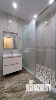 1-к квартира, вторичка, 40м2, 5/20 этаж