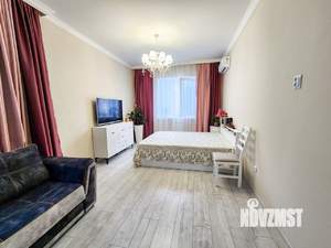 2-к квартира, вторичка, 72м2, 1/5 этаж