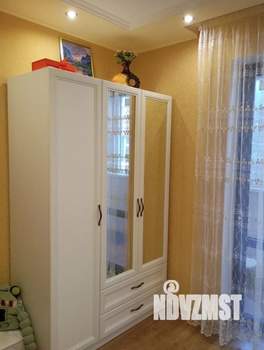 2-к квартира, вторичка, 51м2, 2/9 этаж