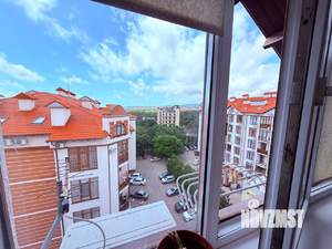 2-к квартира, вторичка, 49м2, 6/6 этаж