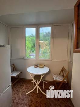 1-к квартира, вторичка, 32м2, 5/5 этаж