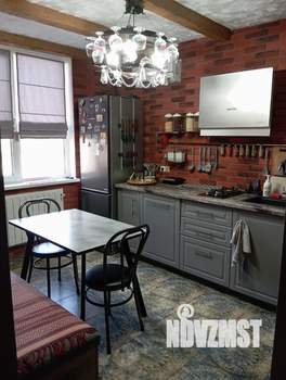 2-к квартира, вторичка, 67м2, 1/3 этаж