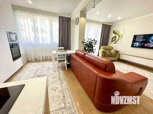 1-к квартира, вторичка, 40м2, 5/8 этаж