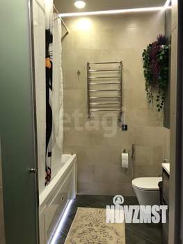 2-к квартира, вторичка, 61м2, 11/11 этаж