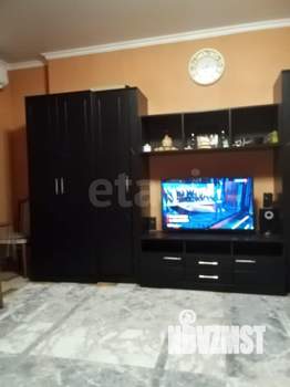 1-к квартира, вторичка, 44м2, 3/13 этаж