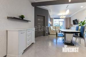 2-к квартира, вторичка, 70м2, 3/14 этаж