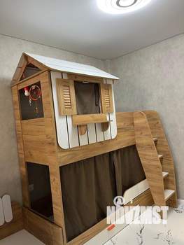 2-к квартира, вторичка, 75м2, 1/9 этаж