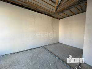 Студия квартира, вторичка, 36м2, 6/6 этаж