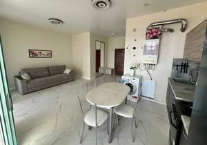 2-к квартира, вторичка, 50м2, 6/8 этаж