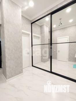 2-к квартира, вторичка, 50м2, 3/8 этаж