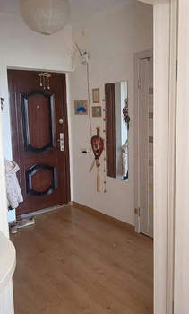 2-к квартира, вторичка, 37м2, 6/6 этаж