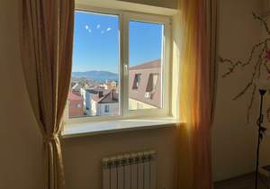 2-к квартира, вторичка, 50м2, 3/3 этаж