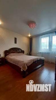 2-к квартира, вторичка, 52м2, 4/16 этаж