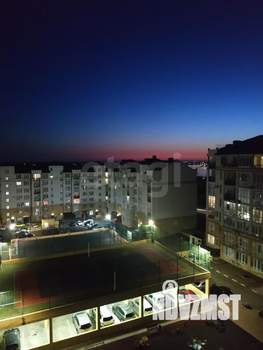 1-к квартира, вторичка, 41м2, 7/7 этаж