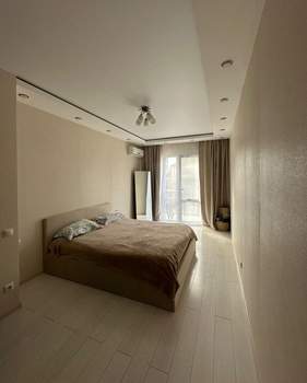 1-к квартира, вторичка, 39м2, 1/6 этаж