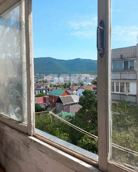 2-к квартира, вторичка, 50м2, 4/5 этаж