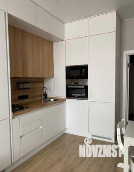 1-к квартира, вторичка, 45м2, 6/8 этаж
