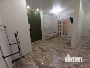 2-к квартира, вторичка, 54м2, 1/6 этаж