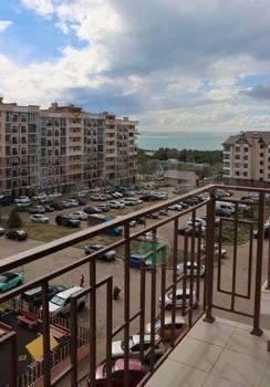 1-к квартира, вторичка, 38м2, 5/10 этаж