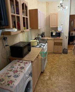 3-к квартира, вторичка, 79м2, 1/9 этаж