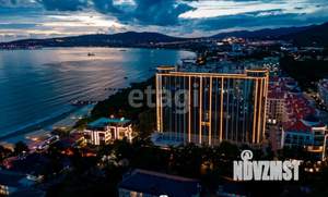 3-к квартира, сданный дом, 139м2, 7/20 этаж