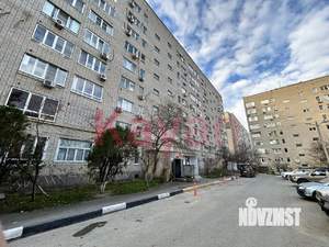 3-к квартира, вторичка, 65м2, 2/9 этаж