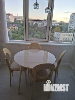 Студия квартира, сданный дом, 50м2, 8/12 этаж