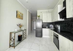 1-к квартира, вторичка, 40м2, 6/7 этаж