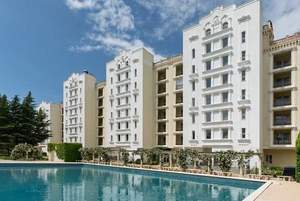 Студия квартира, вторичка, 67м2, 3/6 этаж