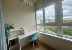 1-к квартира, вторичка, 49м2, 5/8 этаж