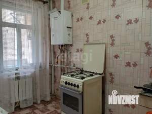 2-к квартира, вторичка, 52м2, 2/2 этаж