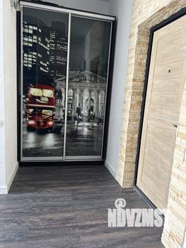 1-к квартира, вторичка, 38м2, 5/5 этаж