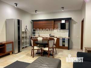 3-к квартира, вторичка, 110м2, 2/8 этаж