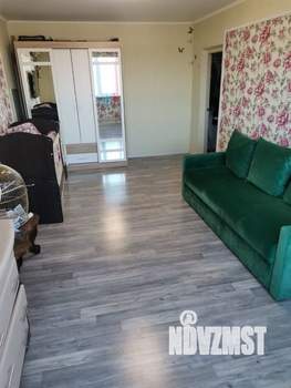 2-к квартира, вторичка, 53м2, 8/9 этаж