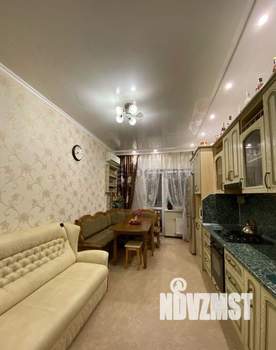 2-к квартира, вторичка, 74м2, 6/9 этаж