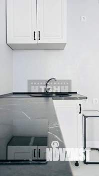 2-к квартира, вторичка, 65м2, 2/10 этаж