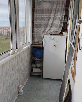 2-к квартира, вторичка, 49м2, 9/9 этаж