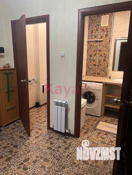 1-к квартира, вторичка, 45м2, 1/10 этаж