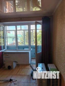 3-к квартира, вторичка, 63м2, 3/5 этаж