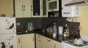 3-к квартира, вторичка, 82м2, 5/5 этаж