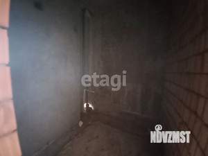 Студия квартира, вторичка, 46м2, 9/9 этаж