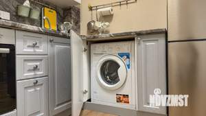 2-к квартира, вторичка, 50м2, 1/8 этаж