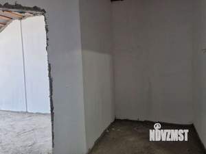 1-к квартира, вторичка, 48м2, 8/8 этаж