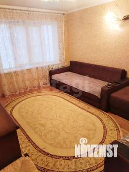 3-к квартира, вторичка, 72м2, 2/5 этаж