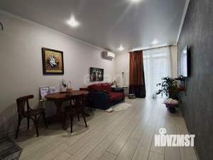 4-к квартира, вторичка, 166м2, 3/4 этаж