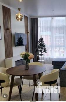 2-к квартира, вторичка, 55м2, 4/7 этаж