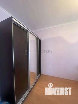2-к квартира, вторичка, 57м2, 1/6 этаж