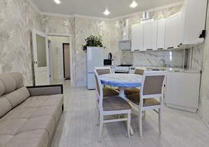 1-к квартира, вторичка, 50м2, 3/6 этаж